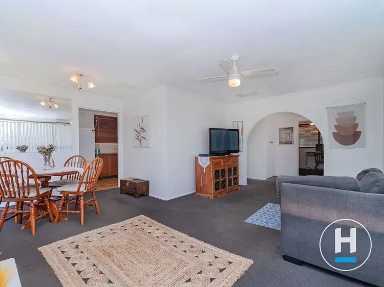 Fifth view of Homely house listing, 1 Lowan Court, Dallas VIC 3047