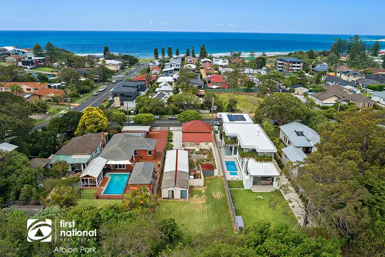 Main view of Homely house listing, 52 Redman Avenue, Thirroul NSW 2515