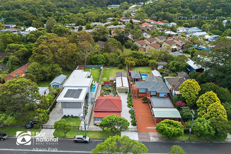 Second view of Homely house listing, 52 Redman Avenue, Thirroul NSW 2515