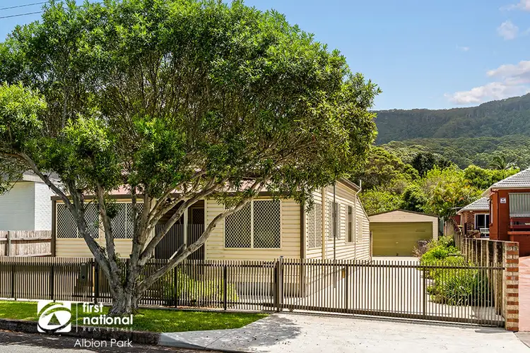 Third view of Homely house listing, 52 Redman Avenue, Thirroul NSW 2515