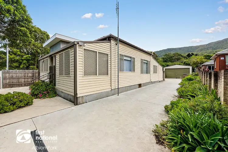 Fourth view of Homely house listing, 52 Redman Avenue, Thirroul NSW 2515