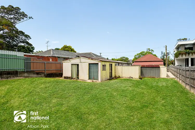Fifth view of Homely house listing, 52 Redman Avenue, Thirroul NSW 2515