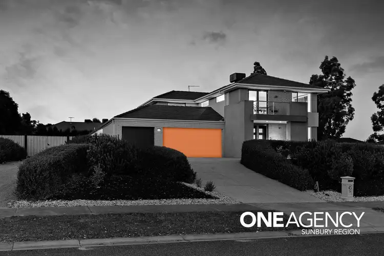 5 Wilcox Lane, Sunbury VIC 3429