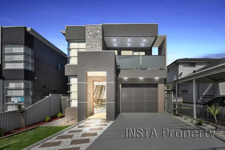 5A Wilkins Street, Yagoona NSW 2199