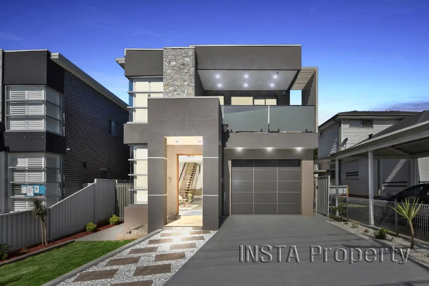 Main view of Homely house listing, 5A Wilkins Street, Yagoona NSW 2199