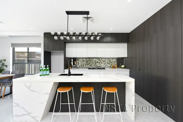 Third view of Homely house listing, 5A Wilkins Street, Yagoona NSW 2199