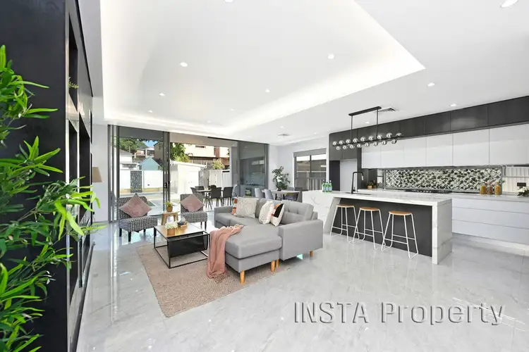 Fourth view of Homely house listing, 5A Wilkins Street, Yagoona NSW 2199