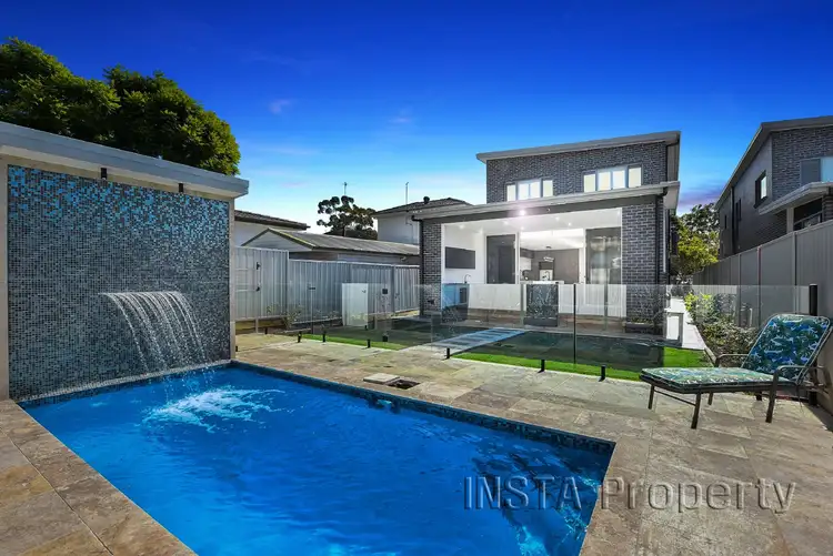 Fifth view of Homely house listing, 5A Wilkins Street, Yagoona NSW 2199