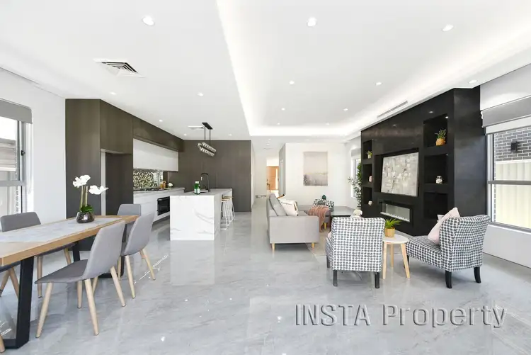 Sixth view of Homely house listing, 5A Wilkins Street, Yagoona NSW 2199