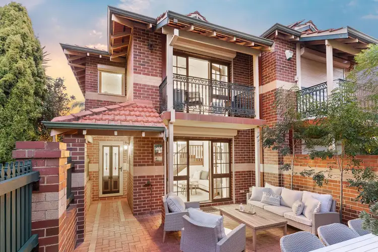1/47 Kelvin Street, Maylands WA 6051