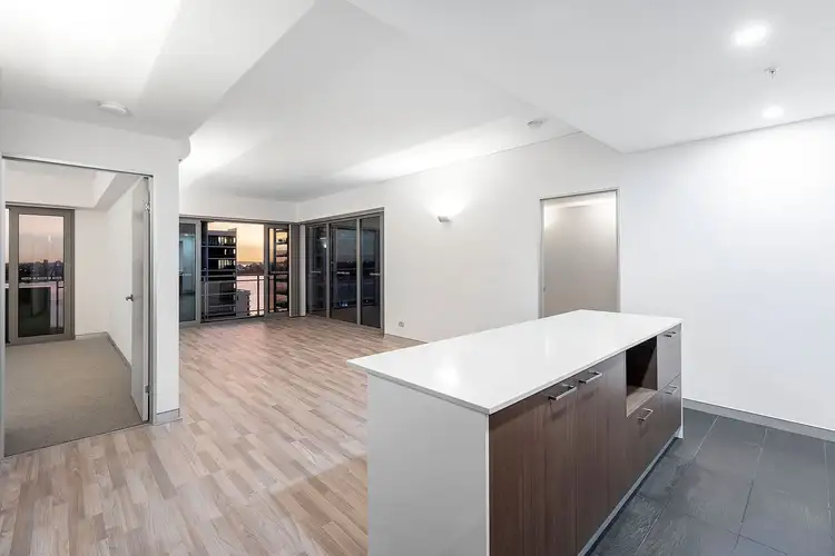 Second view of Homely apartment listing, 99/148 Adelaide Tce, East Perth WA 6004