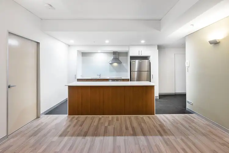 Third view of Homely apartment listing, 99/148 Adelaide Tce, East Perth WA 6004