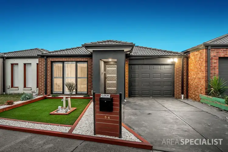 54 Pyrenees Road, Clyde VIC 3978