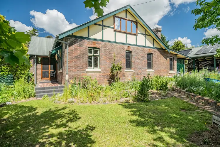 151 Dangar Street, Armidale NSW 2350