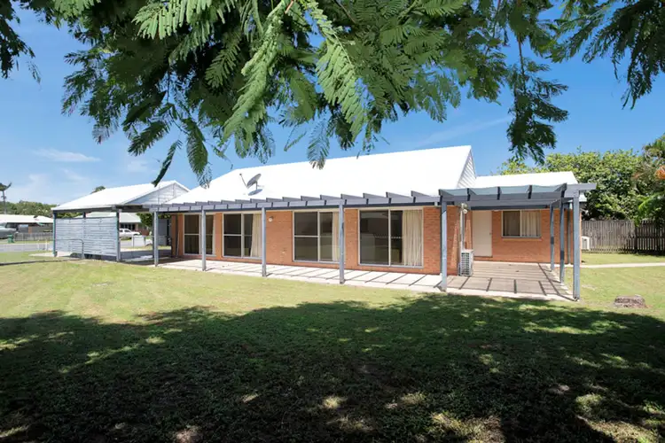 Third view of Homely house listing, 8 Rhonda Court, Andergrove QLD 4740