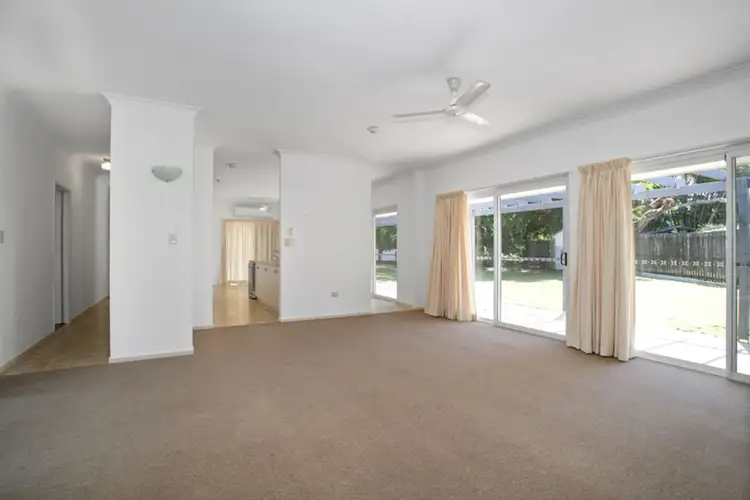Fourth view of Homely house listing, 8 Rhonda Court, Andergrove QLD 4740