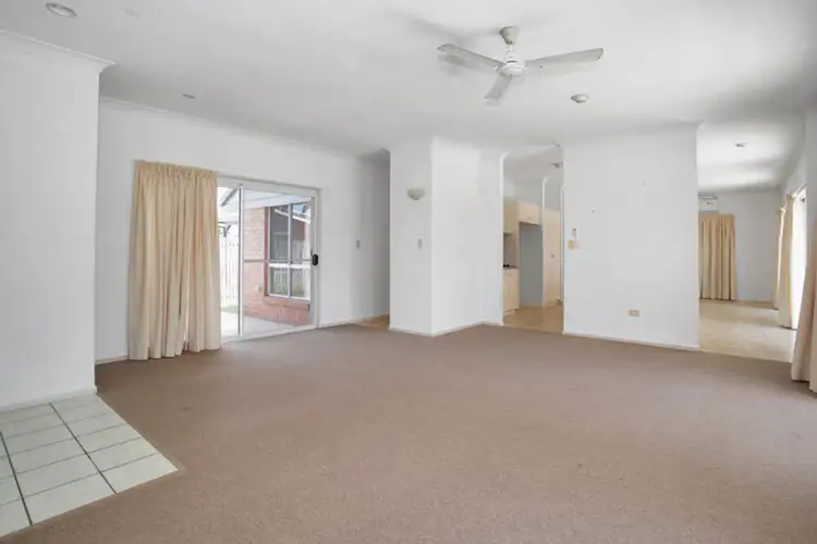 Fifth view of Homely house listing, 8 Rhonda Court, Andergrove QLD 4740