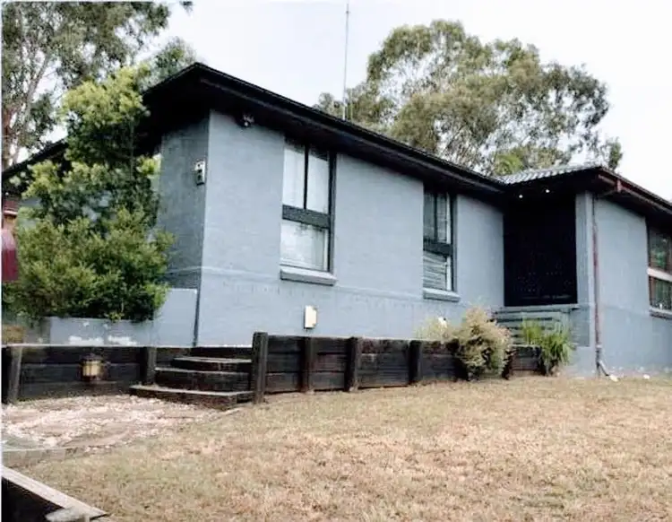 Main view of Homely house listing, 12 Harry Lawler Road, Cranebrook NSW 2749