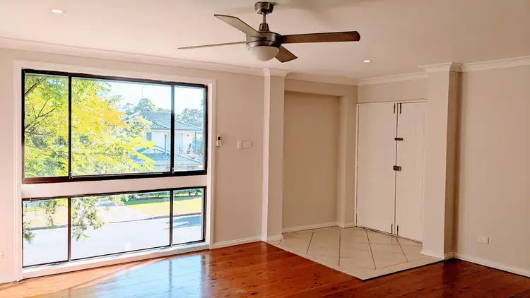 Second view of Homely house listing, 12 Harry Lawler Road, Cranebrook NSW 2749