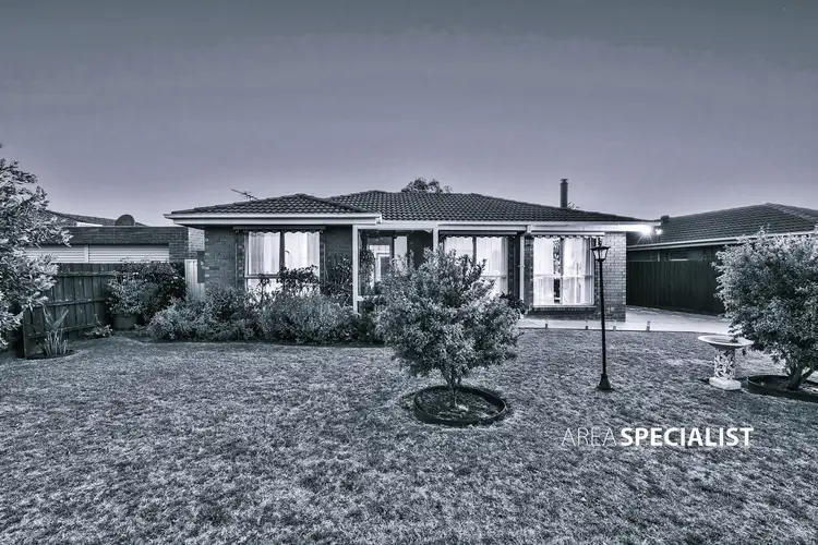 Main view of Homely house listing, 8 College Crescent, Keysborough VIC 3173