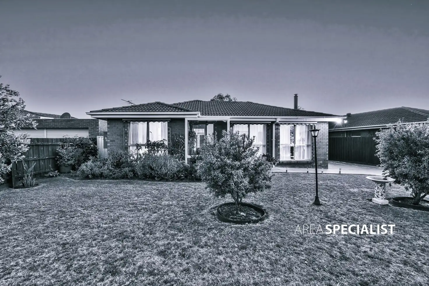 Main view of Homely house listing, 8 College Crescent, Keysborough VIC 3173