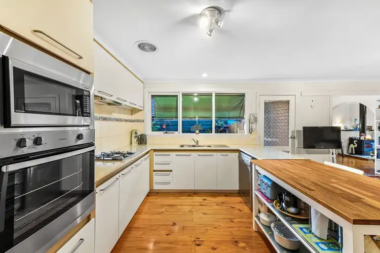 Fourth view of Homely house listing, 8 College Crescent, Keysborough VIC 3173
