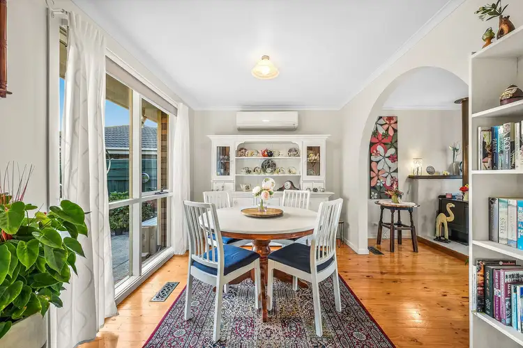 Fifth view of Homely house listing, 8 College Crescent, Keysborough VIC 3173