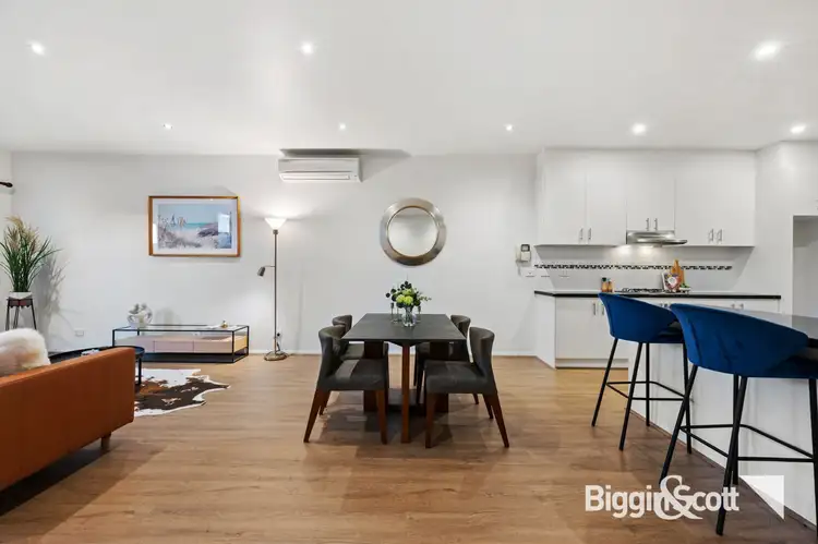 Second view of Homely townhouse listing, 20 High Street, Doncaster VIC 3108