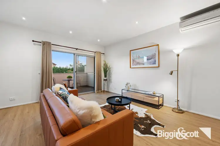 Third view of Homely townhouse listing, 20 High Street, Doncaster VIC 3108