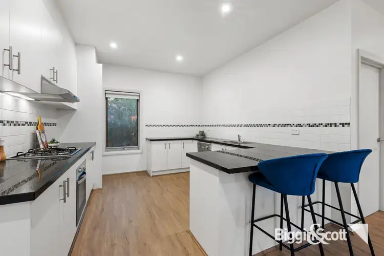 Sixth view of Homely townhouse listing, 20 High Street, Doncaster VIC 3108