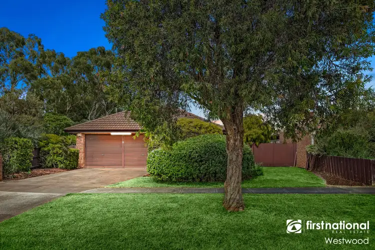 22 Tower Road, Werribee VIC 3030