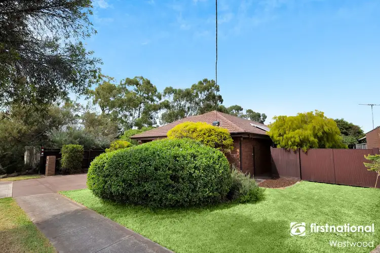 Second view of Homely house listing, 22 Tower Road, Werribee VIC 3030