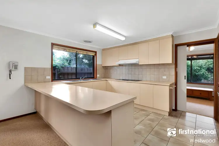 Third view of Homely house listing, 22 Tower Road, Werribee VIC 3030