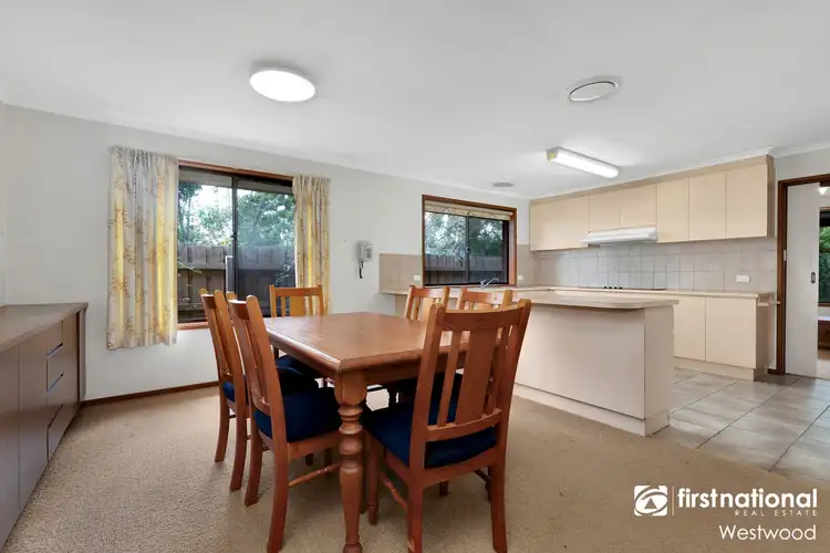 Fourth view of Homely house listing, 22 Tower Road, Werribee VIC 3030