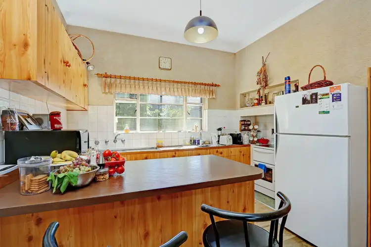 Second view of Homely house listing, 196 Patton Street, Broken Hill NSW 2880