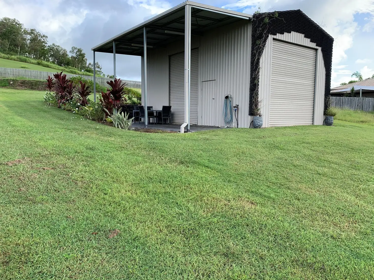 Main view of Homely land listing, 22 Aviland Drive, Seaforth QLD 4741
