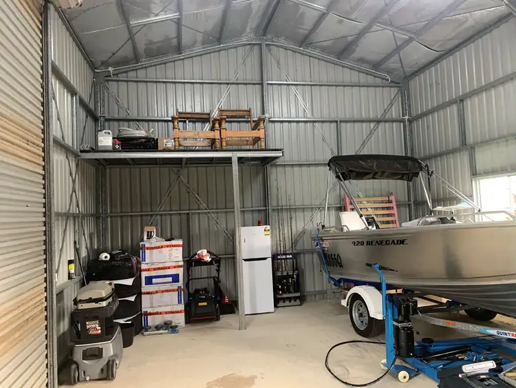 Third view of Homely land listing, 22 Aviland Drive, Seaforth QLD 4741