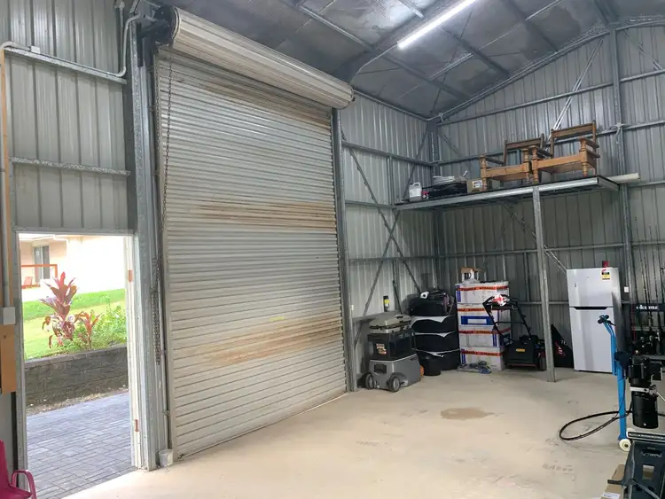 Fifth view of Homely land listing, 22 Aviland Drive, Seaforth QLD 4741