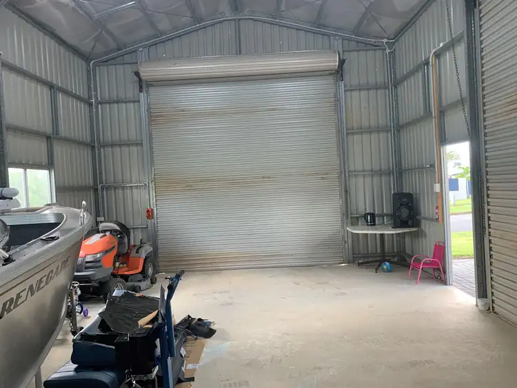 Sixth view of Homely land listing, 22 Aviland Drive, Seaforth QLD 4741