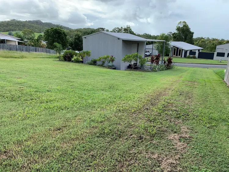 Seventh view of Homely land listing, 22 Aviland Drive, Seaforth QLD 4741