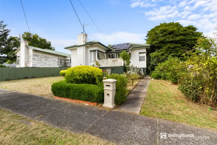 35 Scott Avenue, Moe VIC 3825