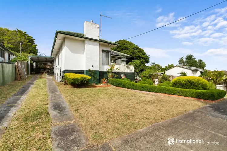 Third view of Homely house listing, 35 Scott Avenue, Moe VIC 3825