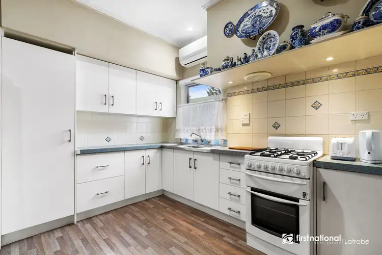 Fourth view of Homely house listing, 35 Scott Avenue, Moe VIC 3825