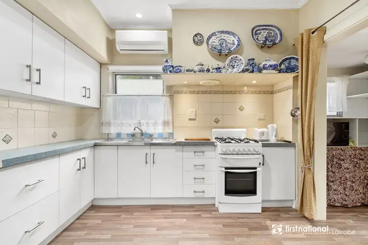 Fifth view of Homely house listing, 35 Scott Avenue, Moe VIC 3825