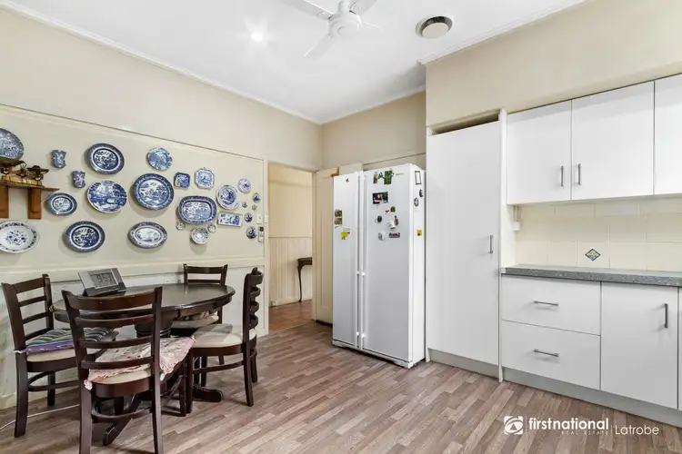 Sixth view of Homely house listing, 35 Scott Avenue, Moe VIC 3825