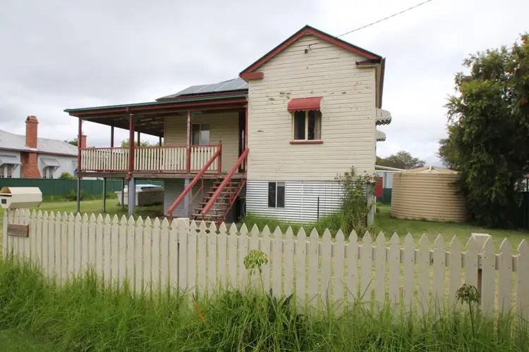Second view of Homely house listing, 14 Duke Street, Jennings NSW 4383
