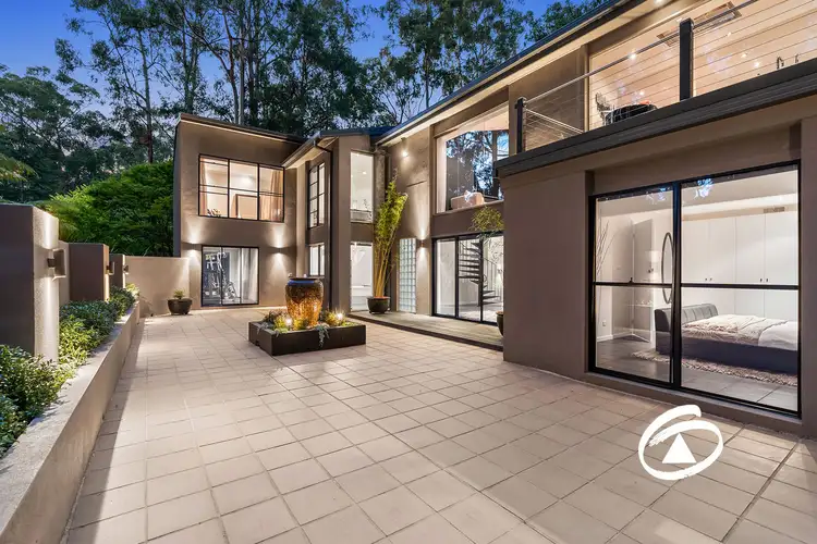 14 Selby-Aura Road, Menzies Creek VIC 3159