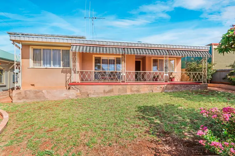 475 Cummins Street, Broken Hill NSW 2880