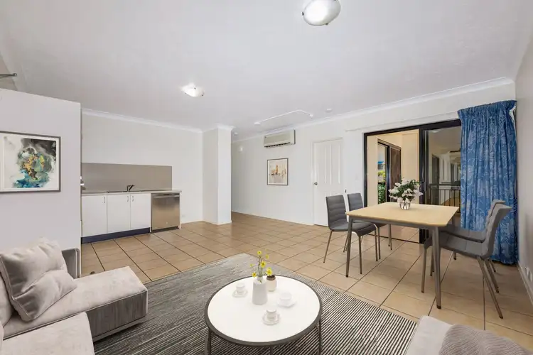Third view of Homely unit listing, 11/59 The Strand, North Ward QLD 4810