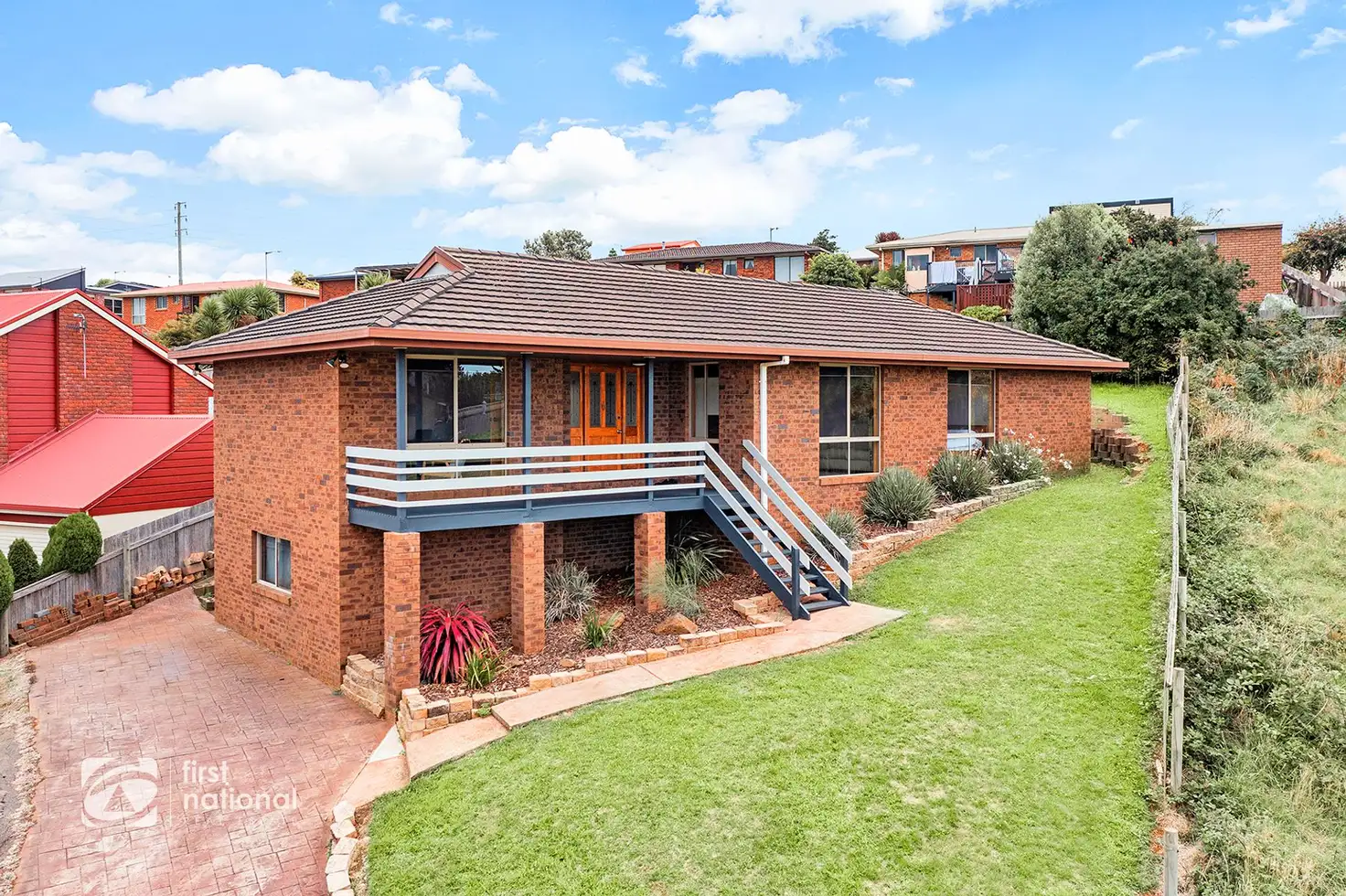 Main view of Homely house listing, 42 Sassafras Crescent, Romaine TAS 7320